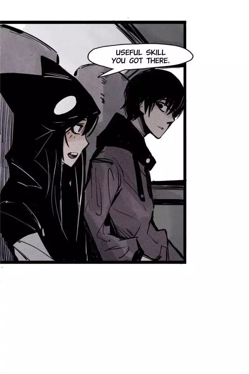 Truth Mask - Chapter 56 - Page 10