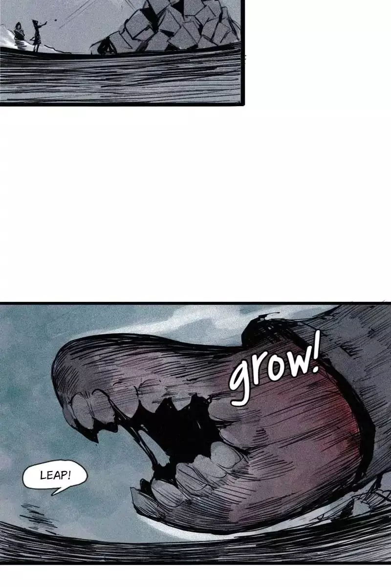 Truth Mask - Chapter 65 - Page 27