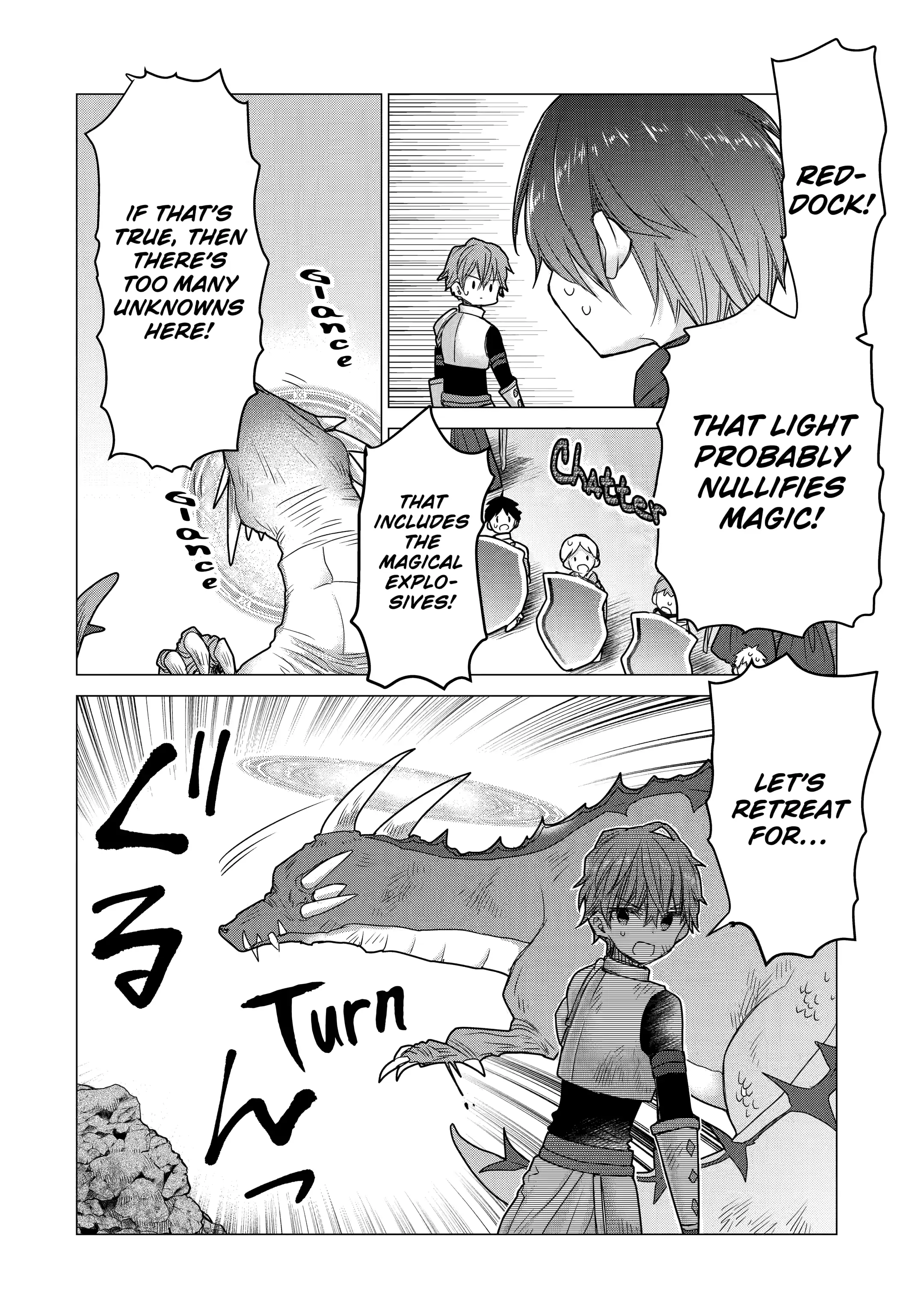 Trying Out Alchemy After Being Fired as an Adventurer! - Frontier Settling, No Problem, Leave It to Me! [Official] - Chapter 13 - Page 22