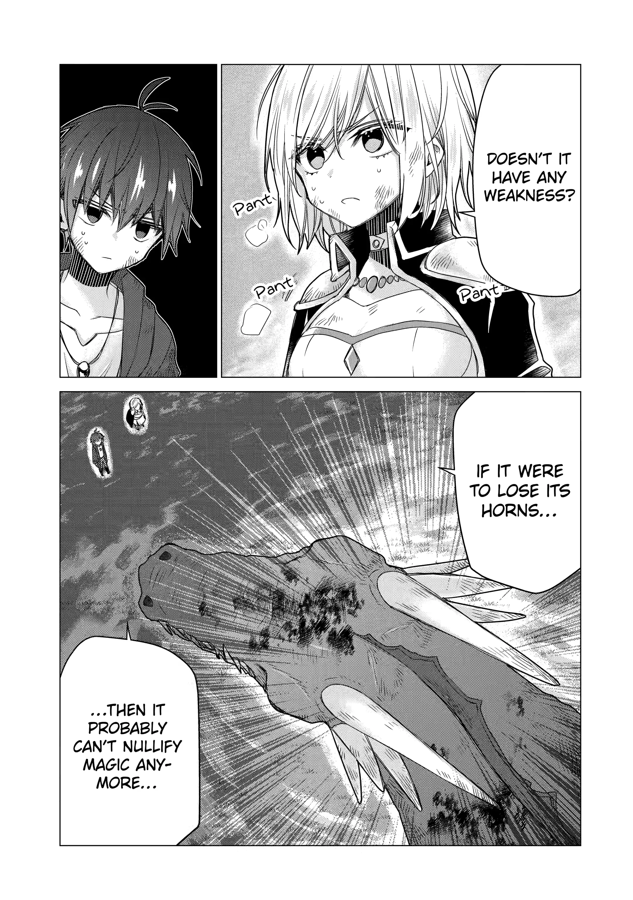 Trying Out Alchemy After Being Fired as an Adventurer! - Frontier Settling, No Problem, Leave It to Me! [Official] - Chapter 13 - Page 31