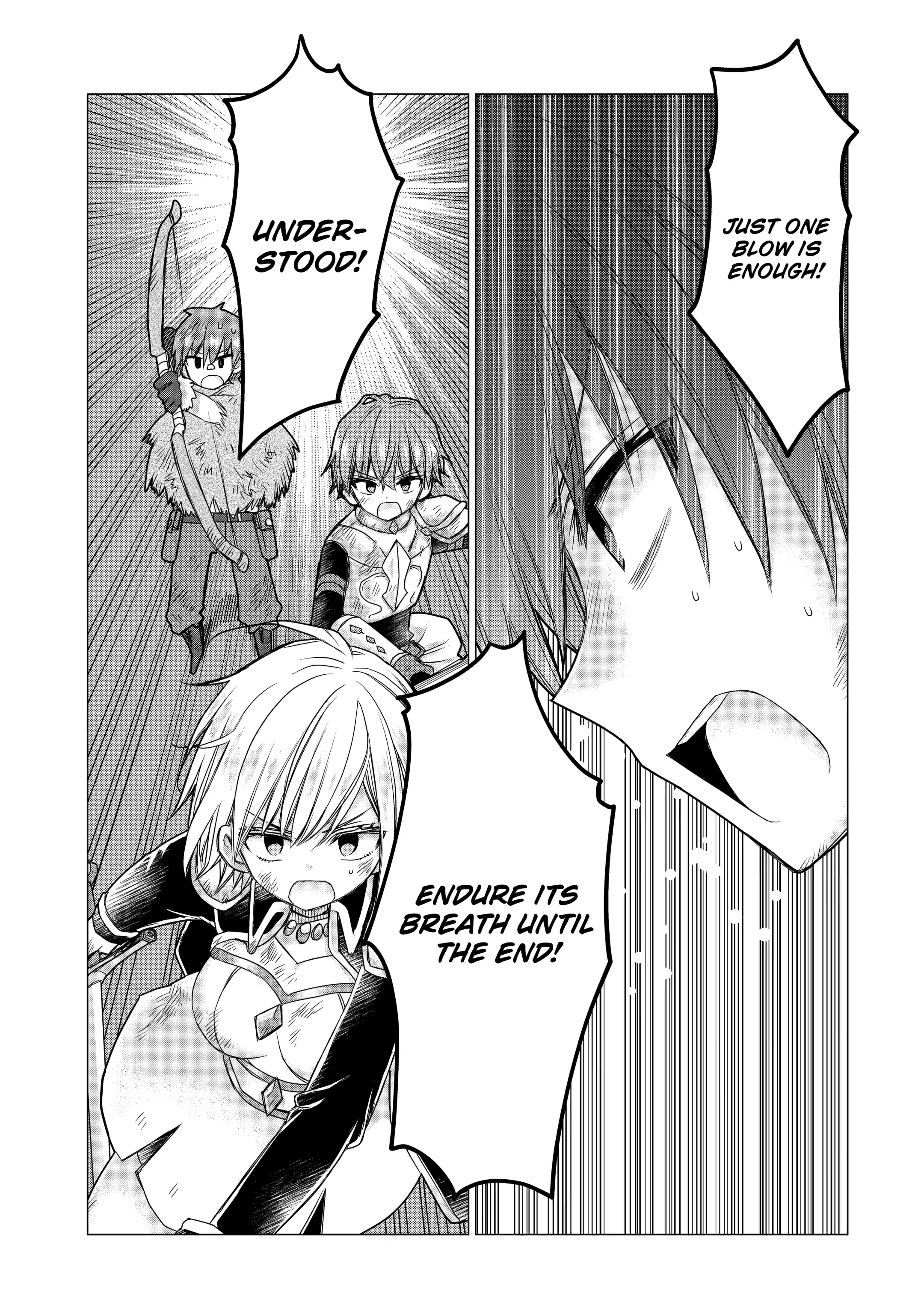 Trying Out Alchemy After Being Fired as an Adventurer! - Frontier Settling, No Problem, Leave It to Me! [Official] - Chapter 14 - Page 7