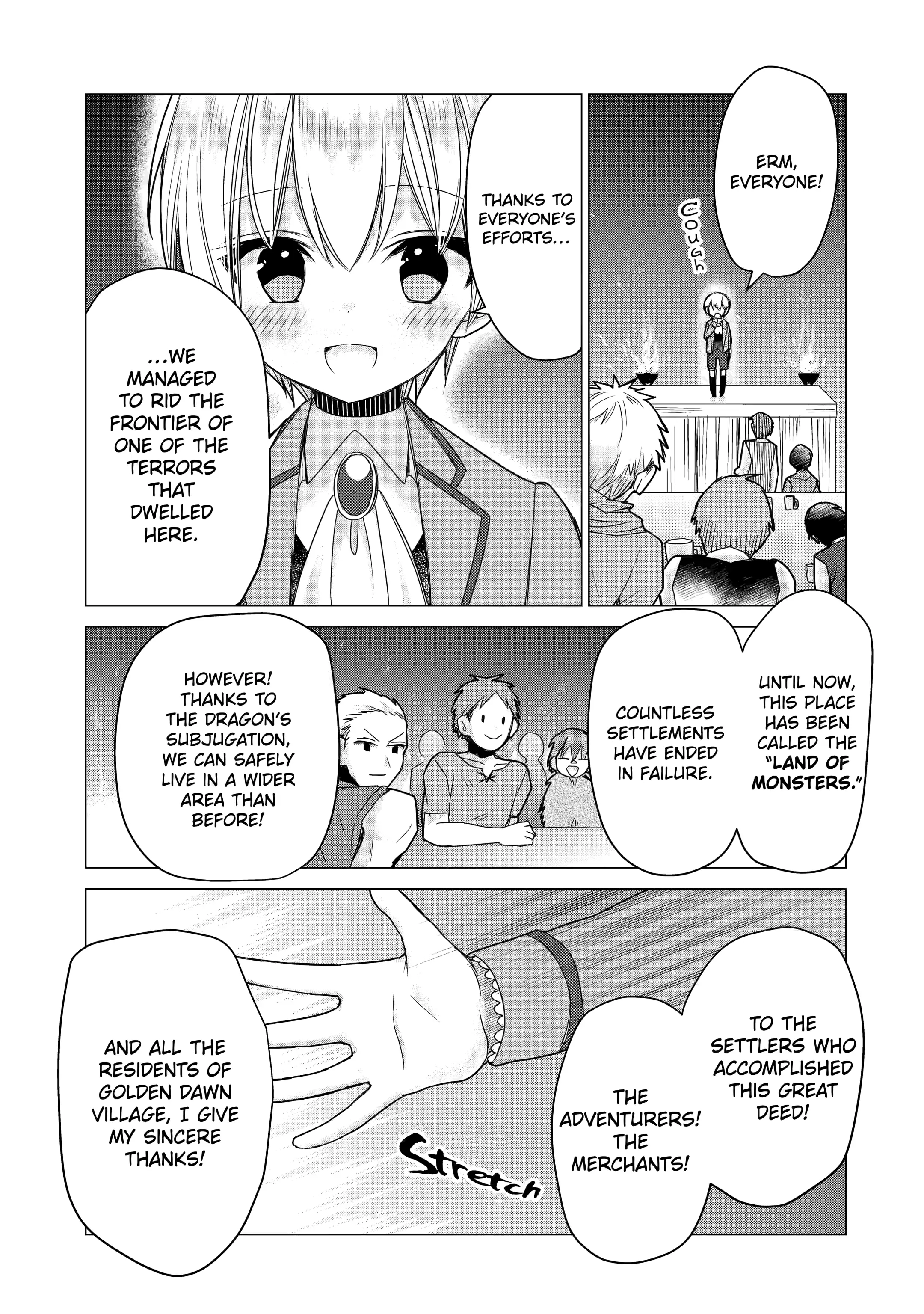 Trying Out Alchemy After Being Fired as an Adventurer! - Frontier Settling, No Problem, Leave It to Me! [Official] - Chapter 15 - Page 7