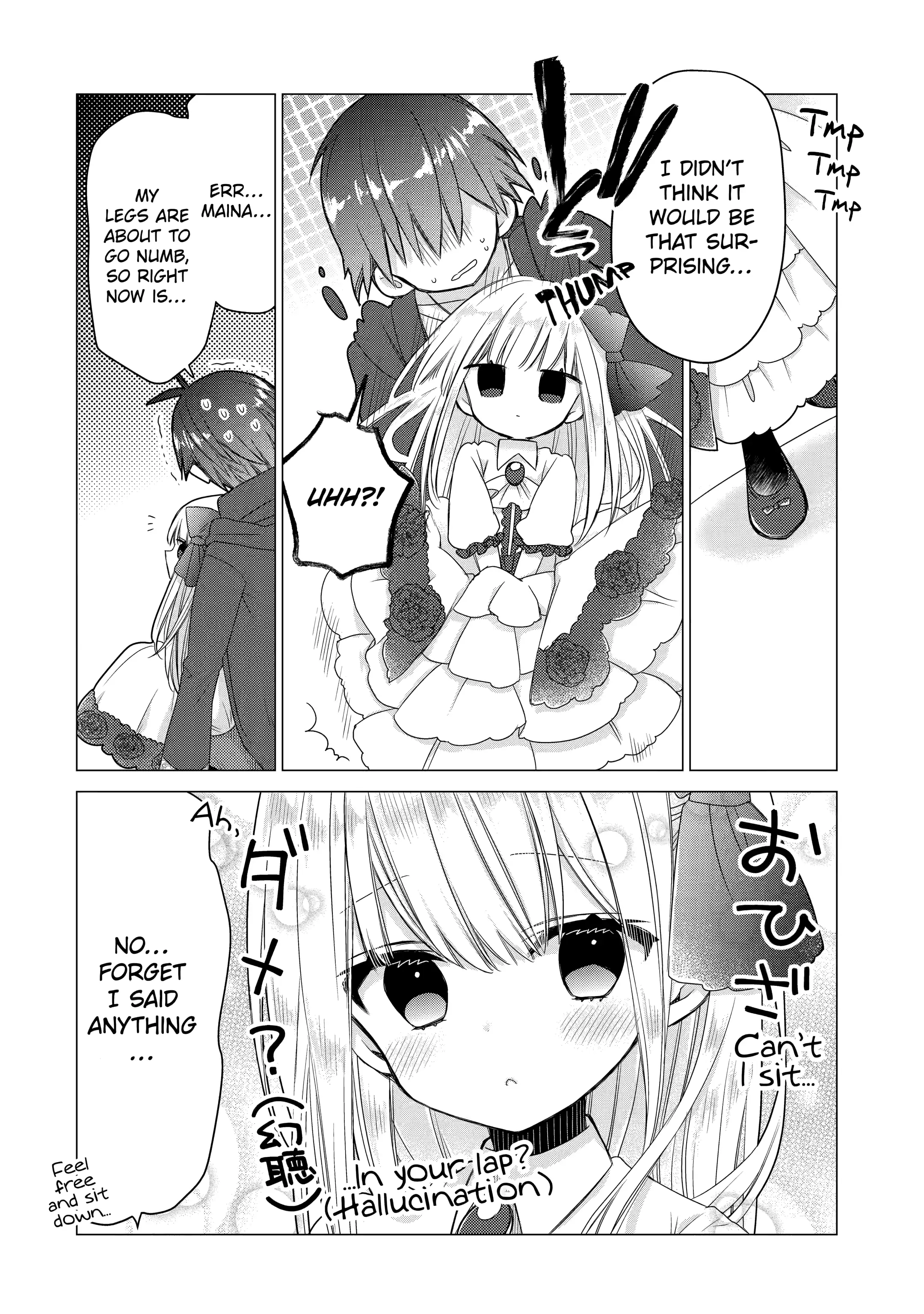 Trying Out Alchemy After Being Fired as an Adventurer! - Frontier Settling, No Problem, Leave It to Me! [Official] - Chapter 15 - Page 2