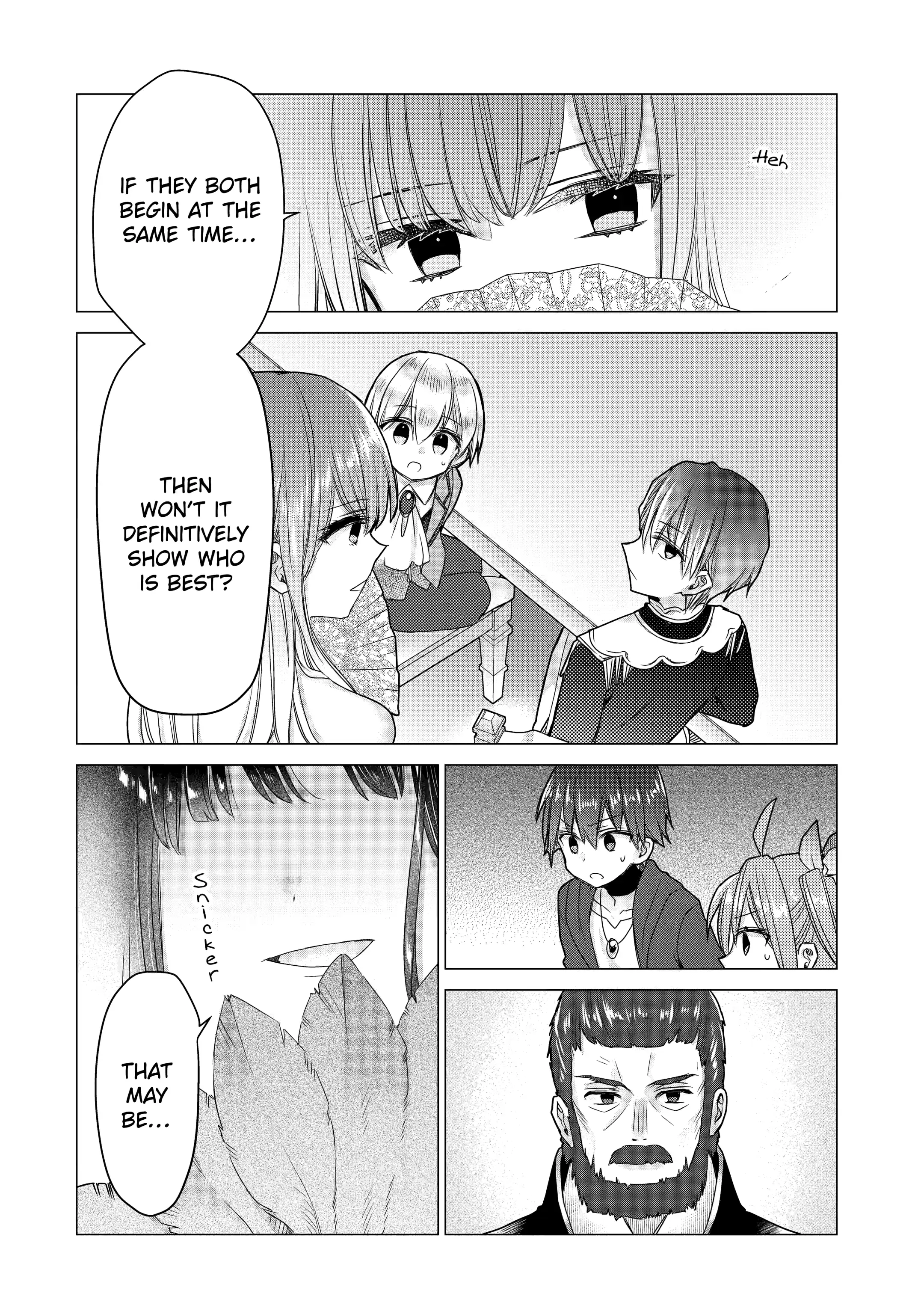 Trying Out Alchemy After Being Fired as an Adventurer! - Frontier Settling, No Problem, Leave It to Me! [Official] - Chapter 17 - Page 16