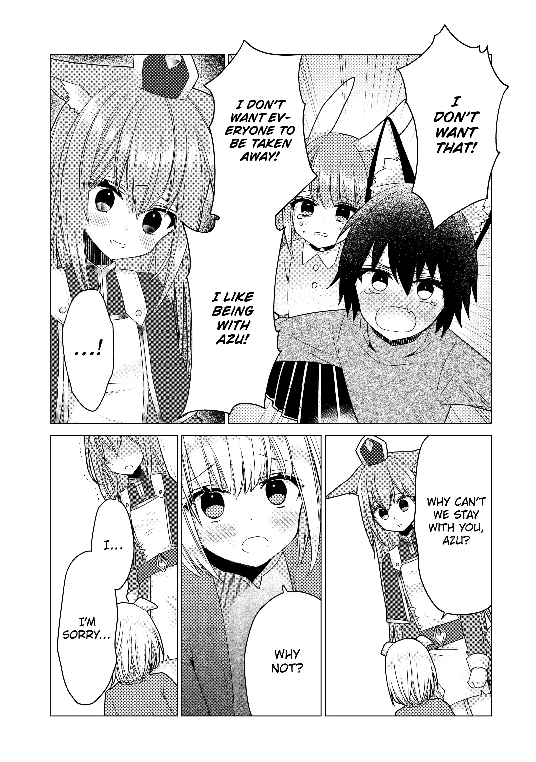 Trying Out Alchemy After Being Fired as an Adventurer! - Frontier Settling, No Problem, Leave It to Me! [Official] - Chapter 19 - Page 23