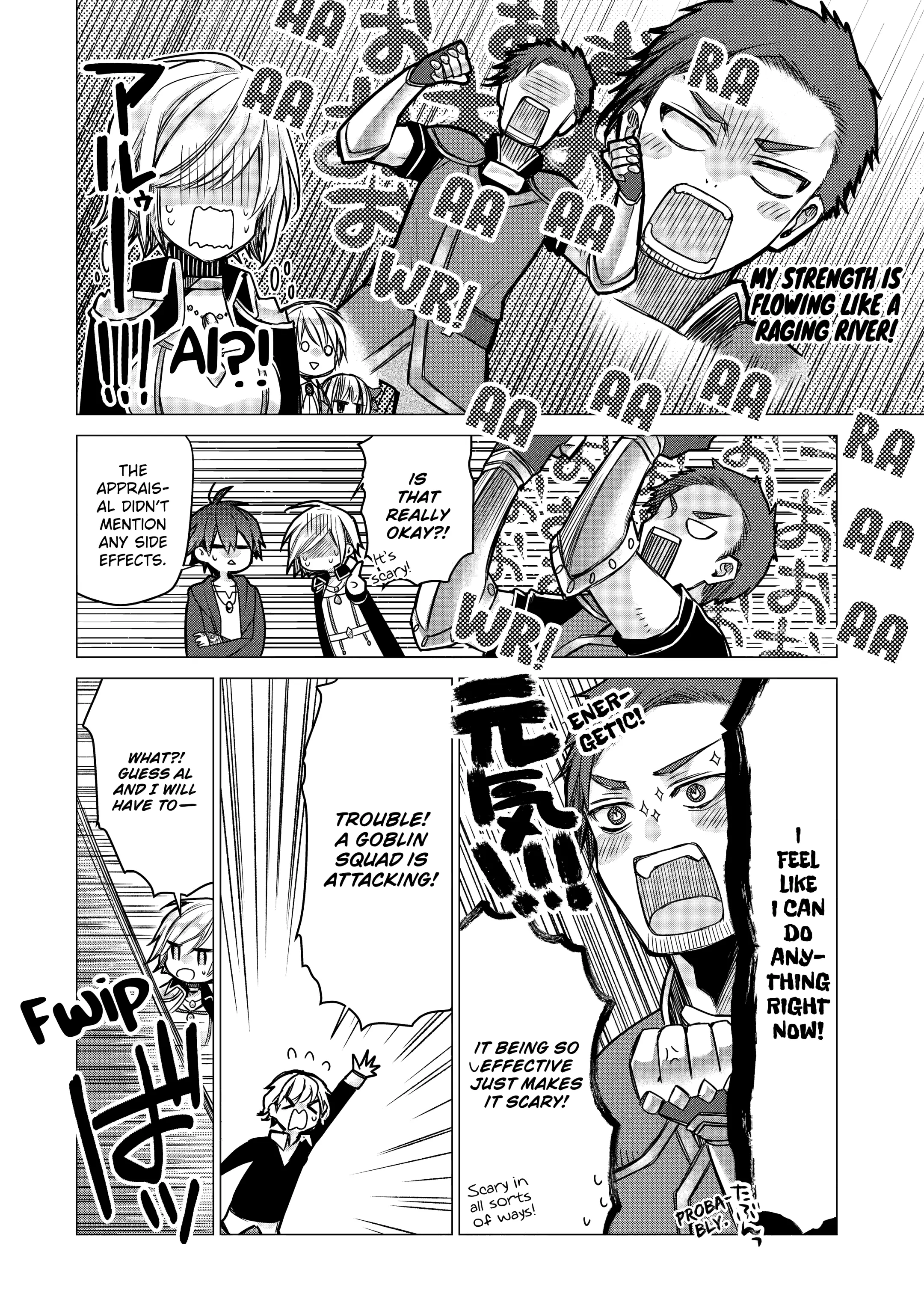 Trying Out Alchemy After Being Fired as an Adventurer! - Frontier Settling, No Problem, Leave It to Me! [Official] - Chapter 2 - Page 29
