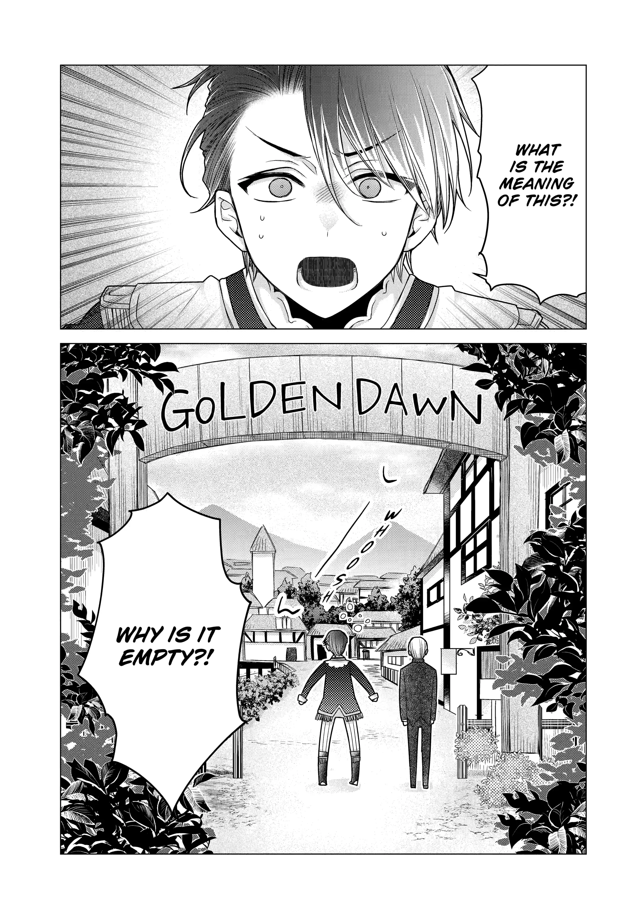 Trying Out Alchemy After Being Fired as an Adventurer! - Frontier Settling, No Problem, Leave It to Me! [Official] - Chapter 20 - Page 1