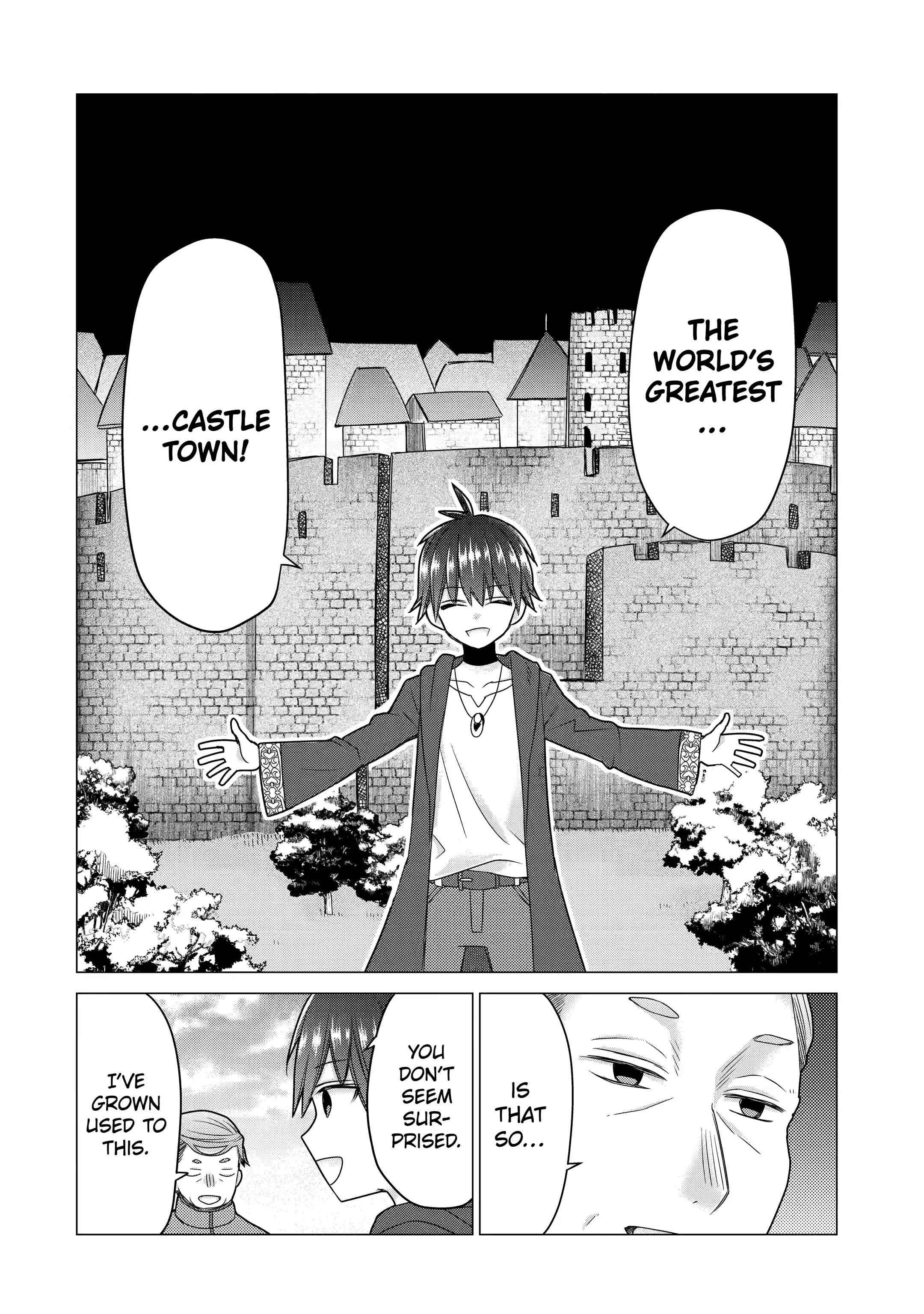 Trying Out Alchemy After Being Fired as an Adventurer! - Frontier Settling, No Problem, Leave It to Me! [Official] - Chapter 20 - Page 20
