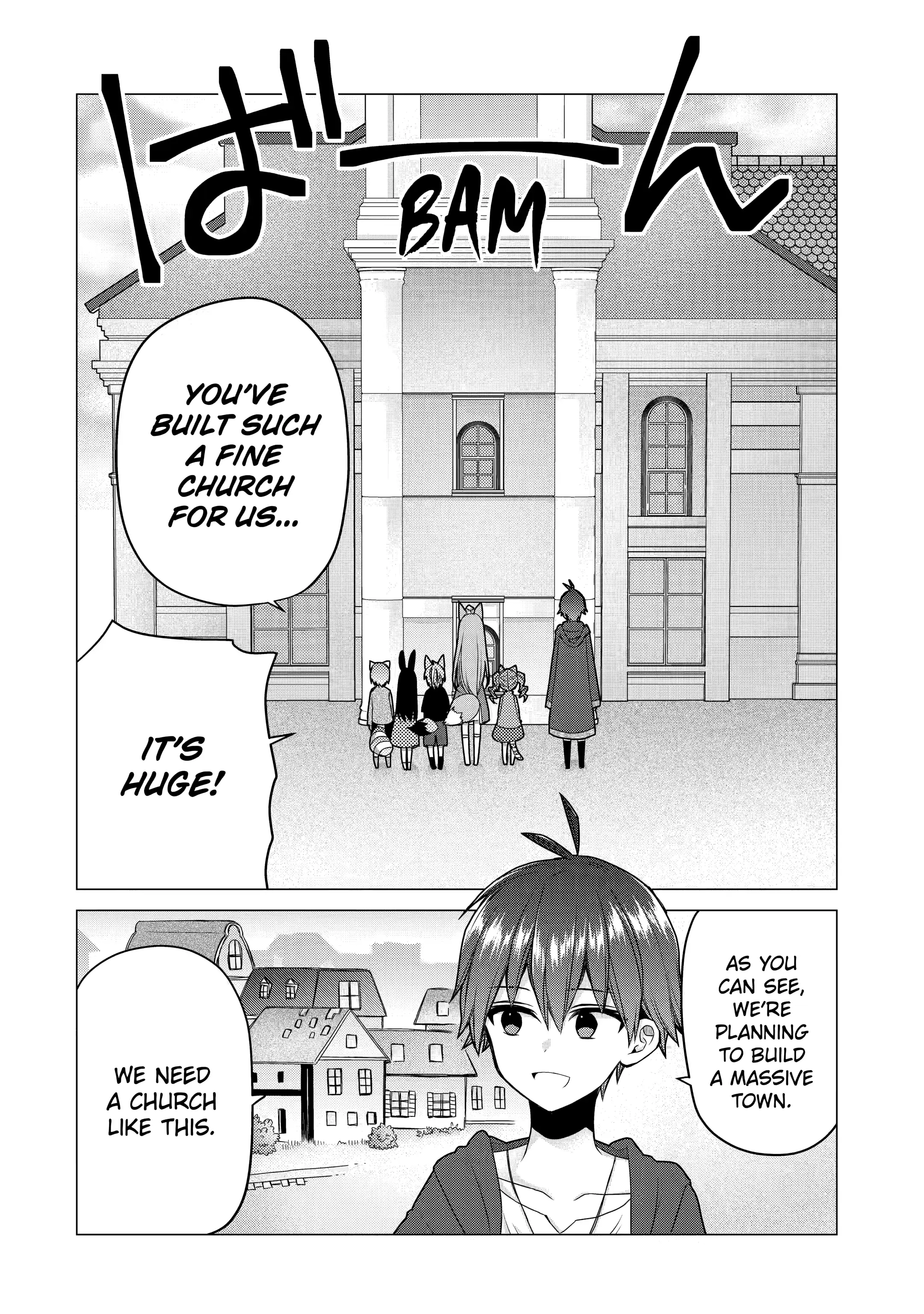 Trying Out Alchemy After Being Fired as an Adventurer! - Frontier Settling, No Problem, Leave It to Me! [Official] - Chapter 21 - Page 2