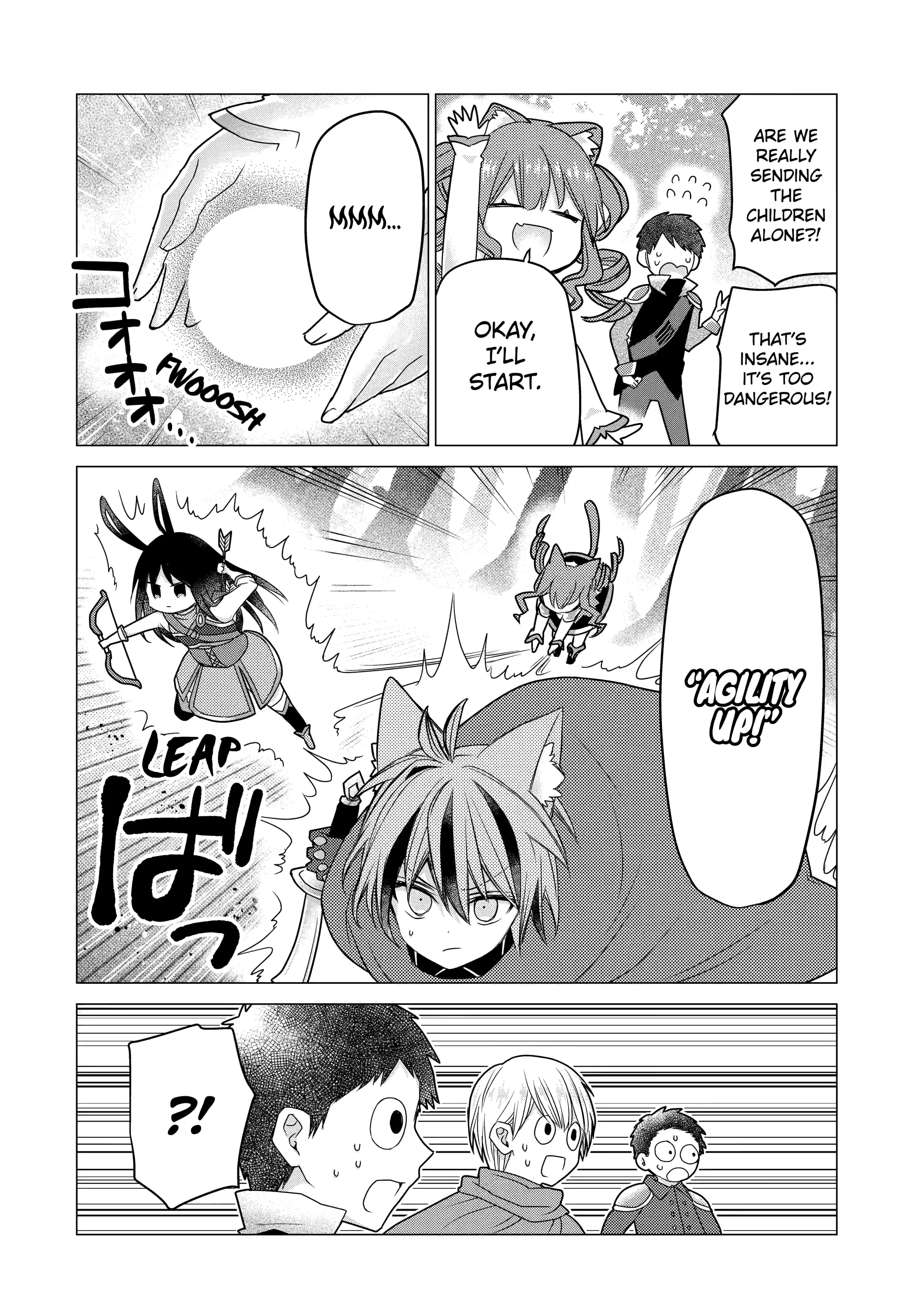Trying Out Alchemy After Being Fired as an Adventurer! - Frontier Settling, No Problem, Leave It to Me! [Official] - Chapter 21 - Page 24