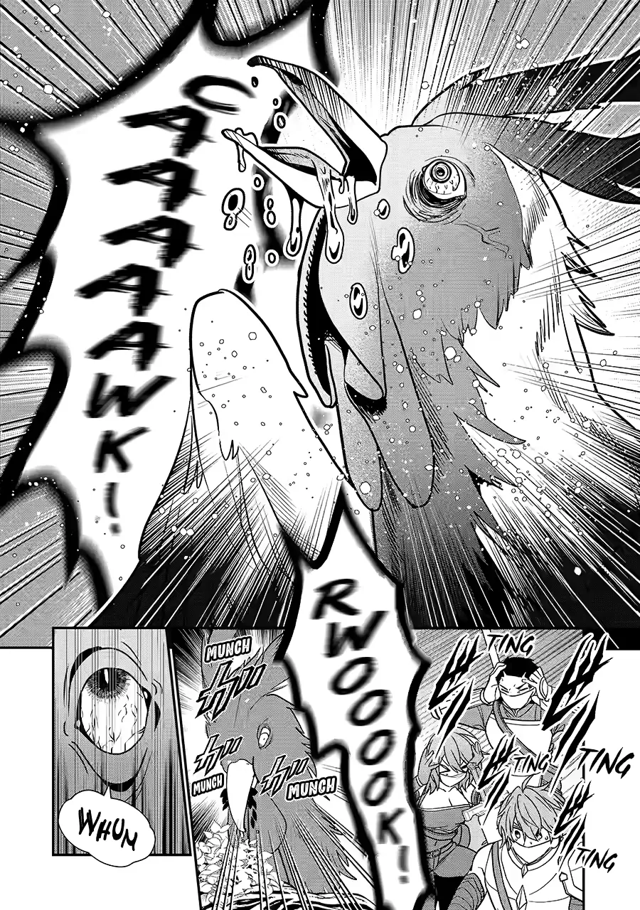 Trying Out Alchemy After Being Fired as an Adventurer! - Frontier Settling, No Problem, Leave It to Me! [Official] - Chapter 28 - Page 18