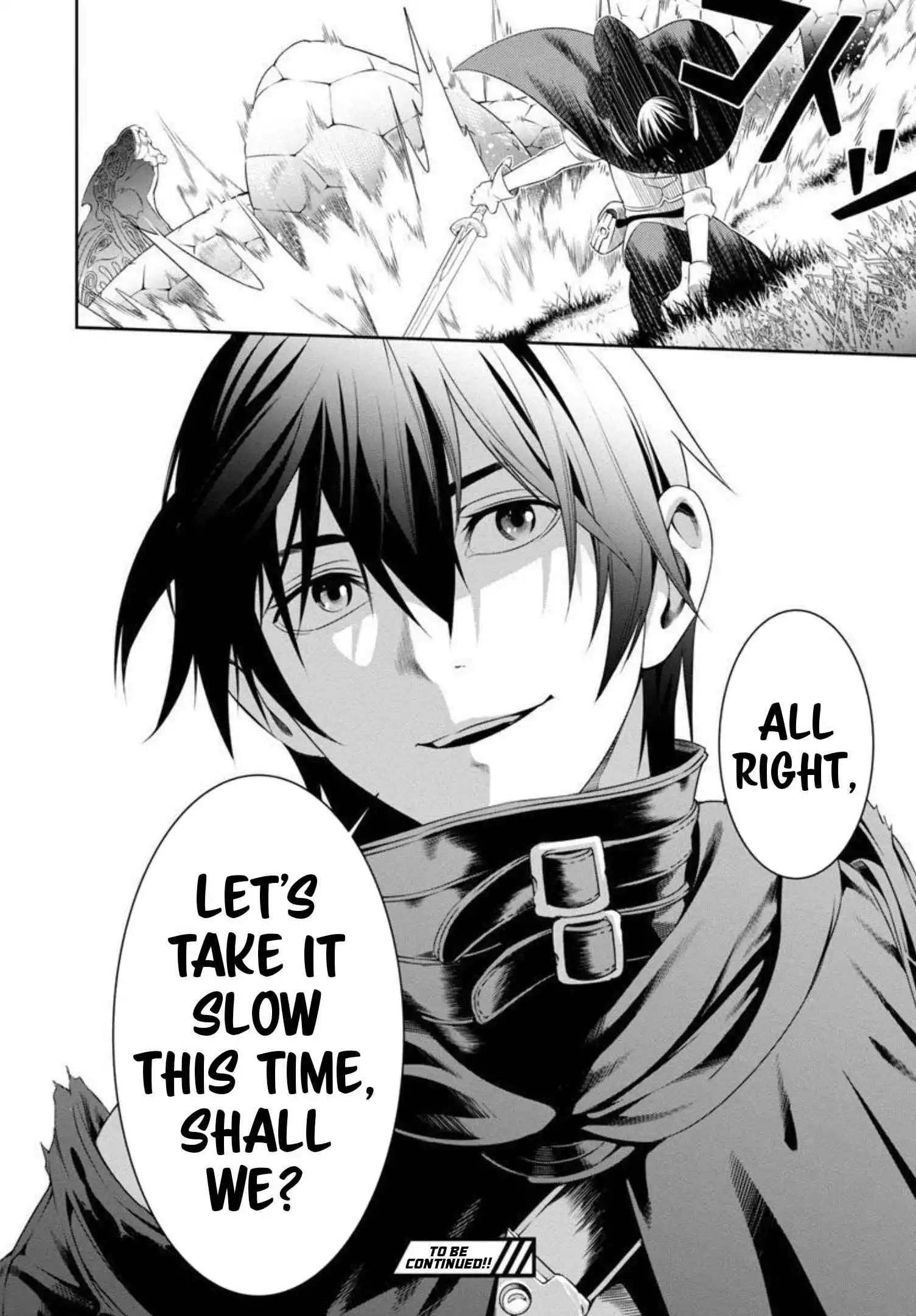 Tsuihousareru Tabi ni Skill wo Te ni Ireta Ore ga, 100 no Isekai de 2-shuume Musou - Chapter 2 - Page 42