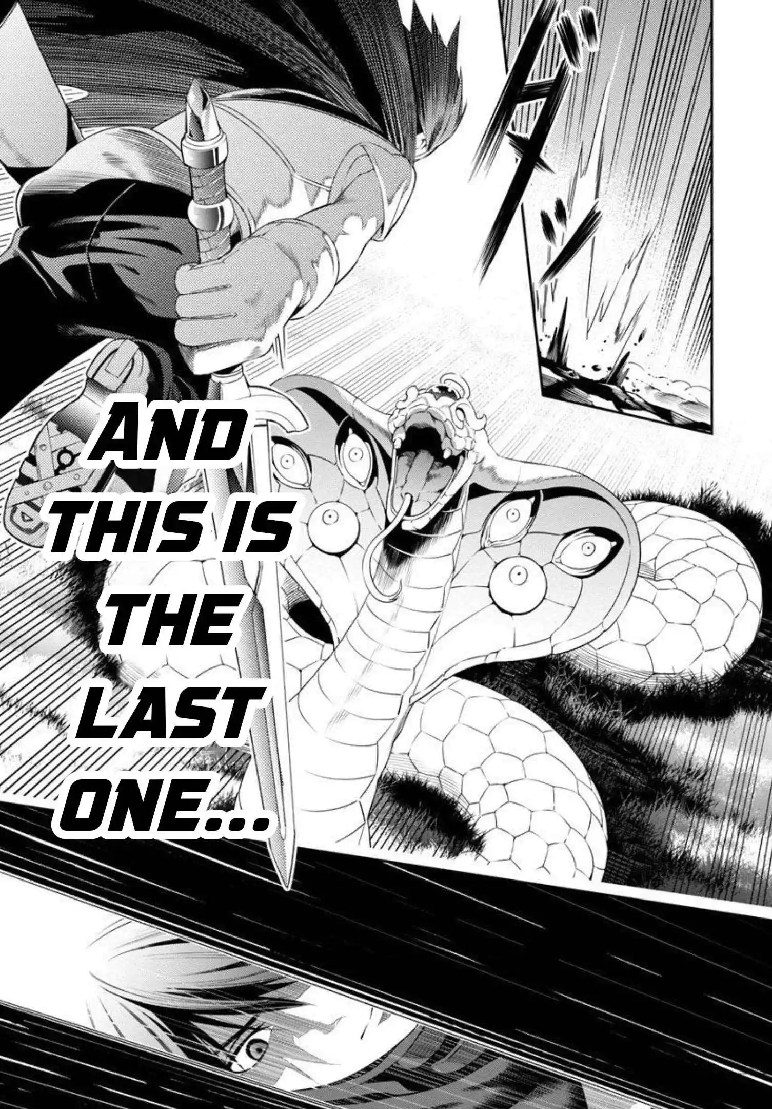 Tsuihousareru Tabi ni Skill wo Te ni Ireta Ore ga, 100 no Isekai de 2-shuume Musou - Chapter 2 - Page 40