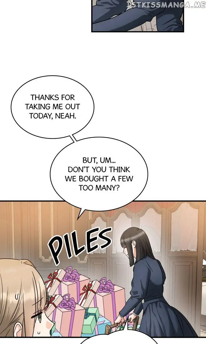 Two Heirs - Chapter 38 - Page 8