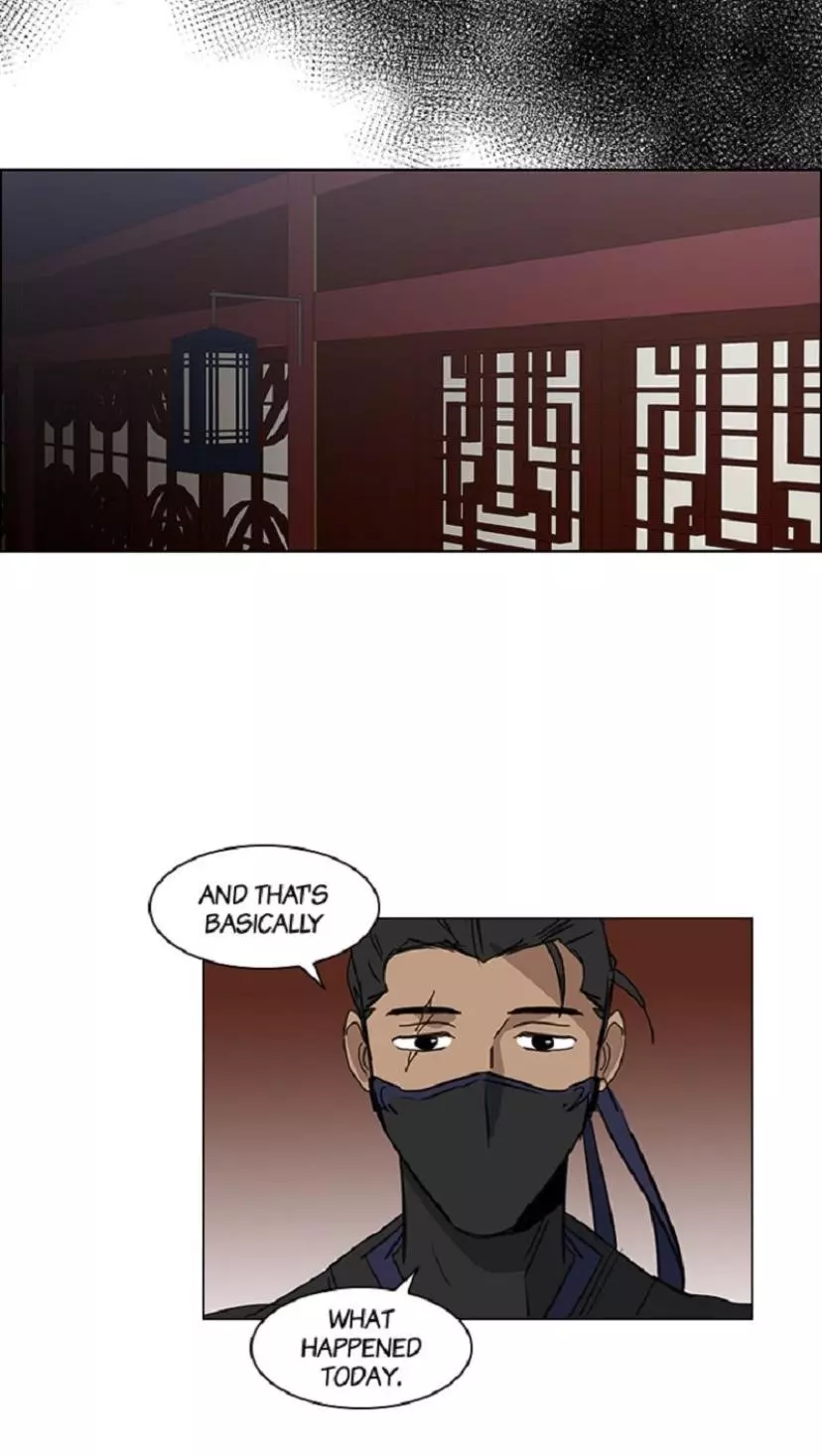 Two Souls - Chapter 13 - Page 24