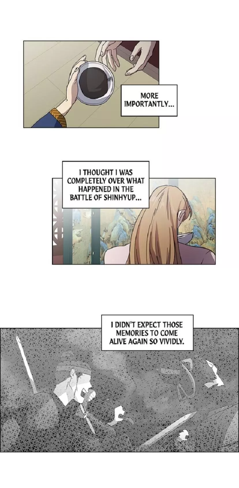 Two Souls - Chapter 18 - Page 23