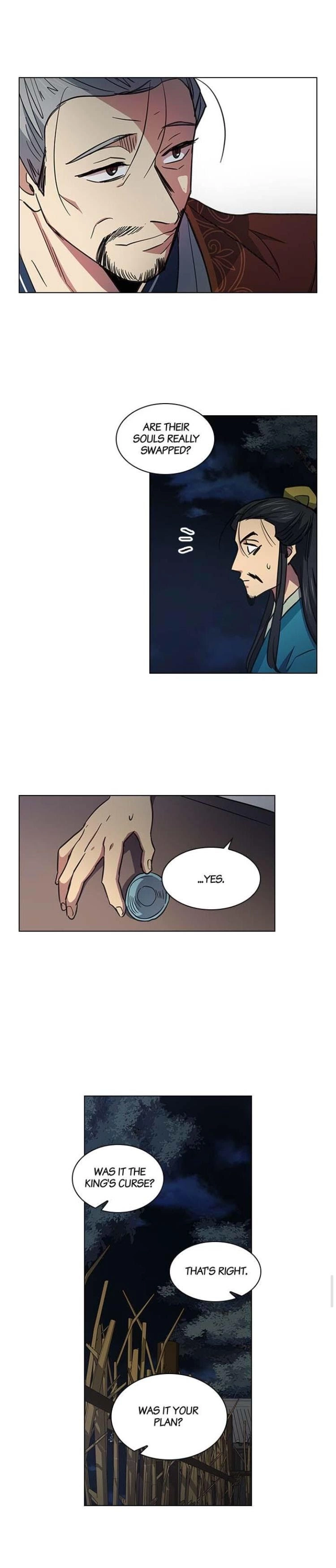 Two Souls - Chapter 46 - Page 11