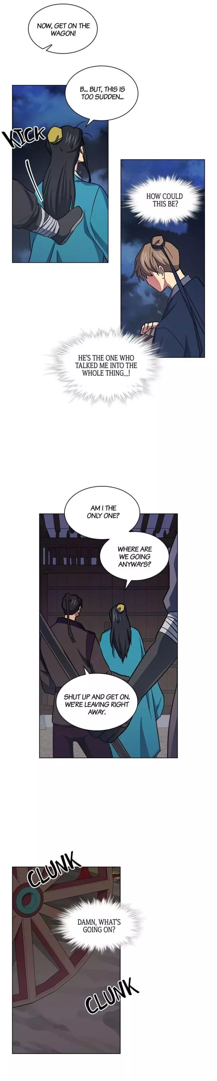 Two Souls - Chapter 55 - Page 17
