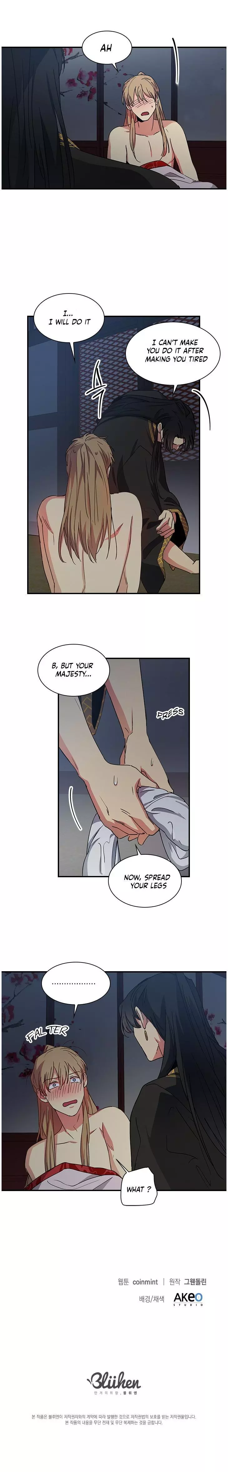 Two Souls - Chapter 76 - Page 13