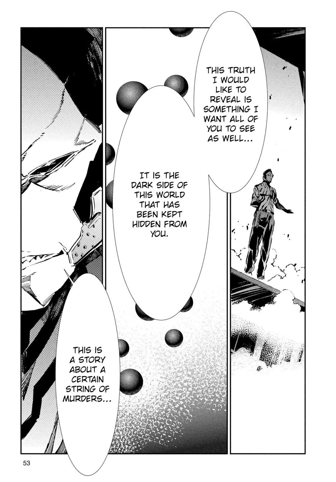 Ultraman - Chapter 29 - Page 9