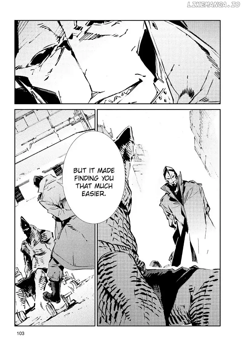 Ultraman - Chapter 51 - Page 15