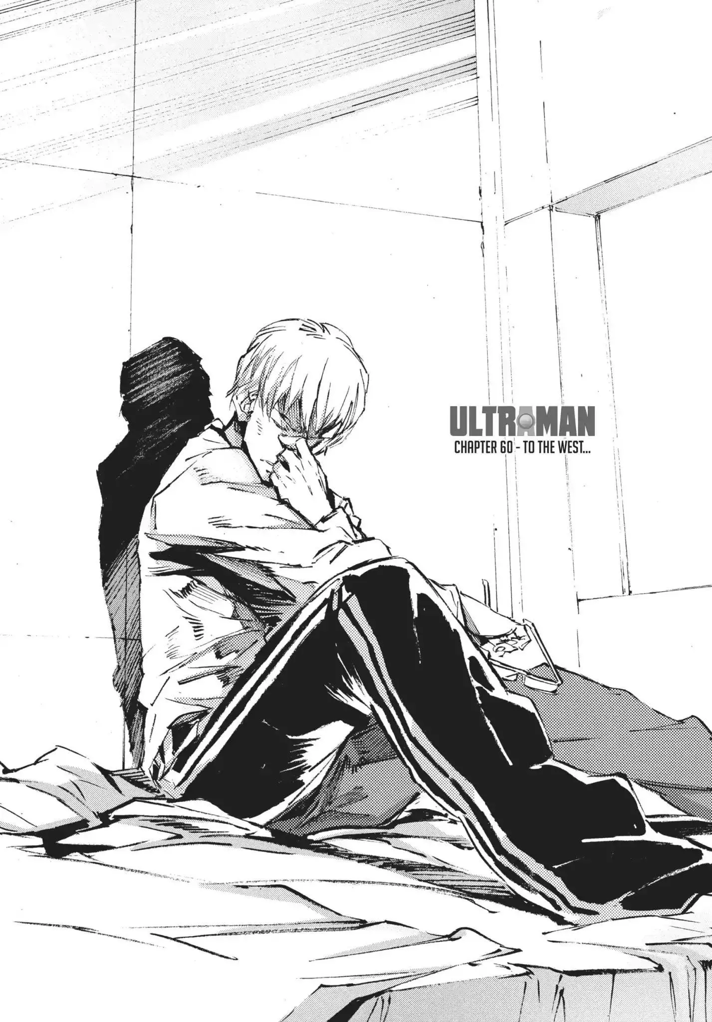Ultraman - Chapter 60 - Page 6