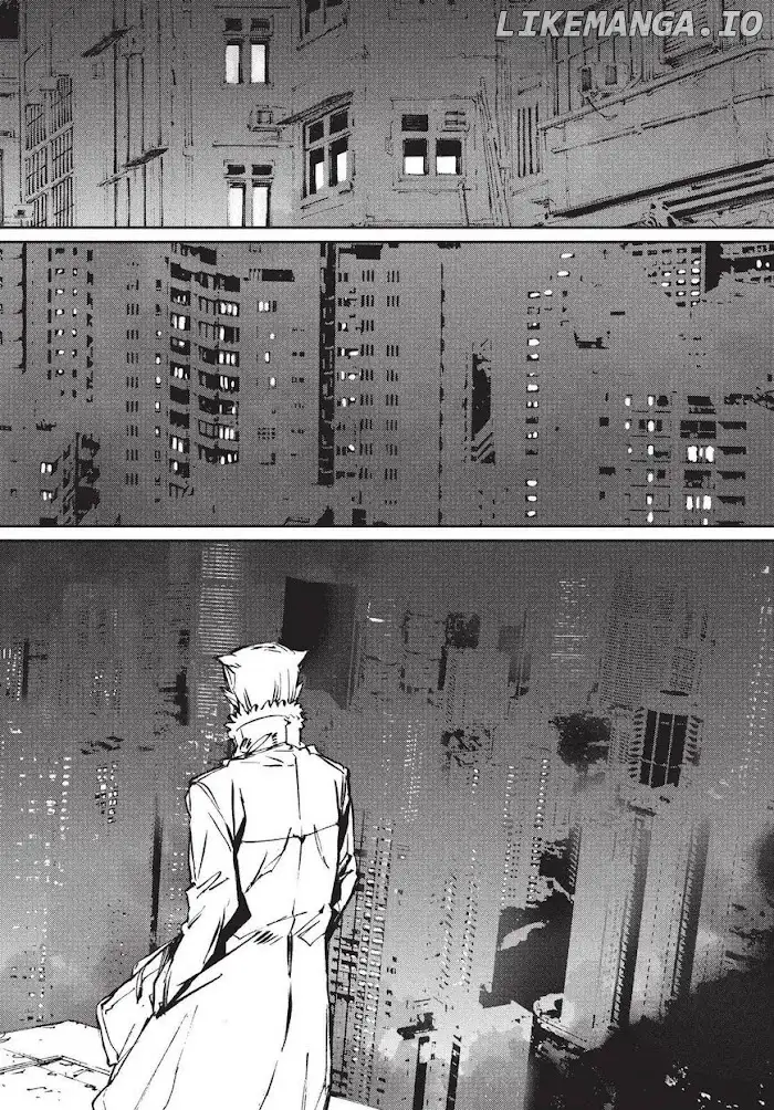 Ultraman - Chapter 72 - Page 28