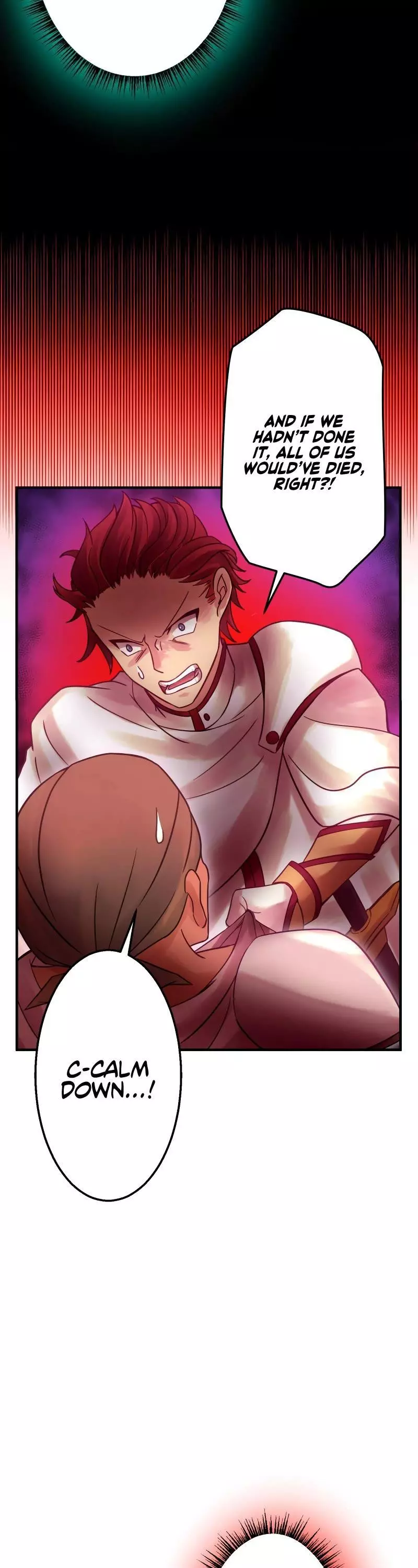 Undead King ~a Low-ranking Adventurer, With The Power Of Monsters, Becomes Unbeatable~ - Chapter 38 - Page 35