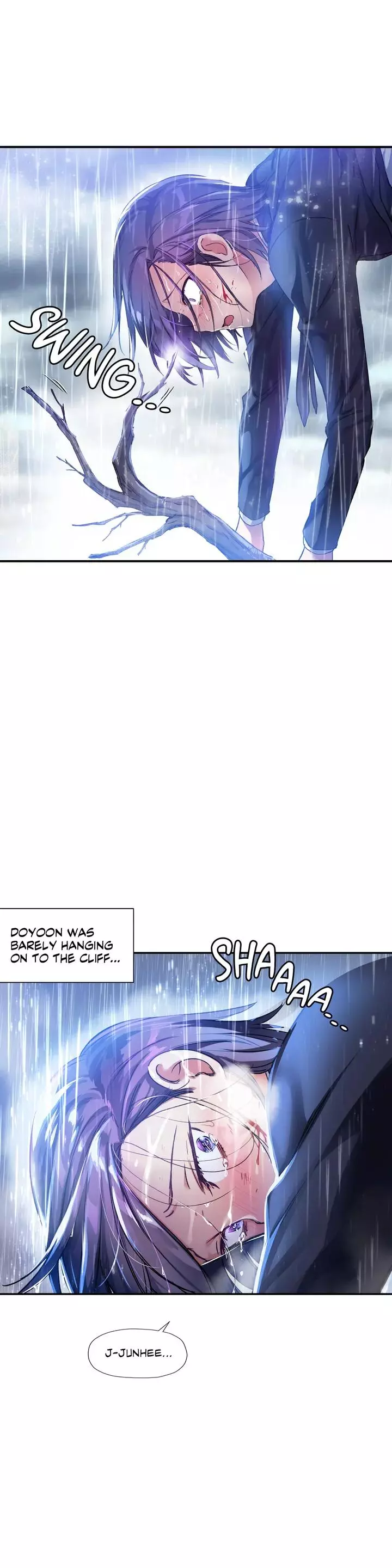 Under observation: my first loves and i - Chapter 23 - Page 16