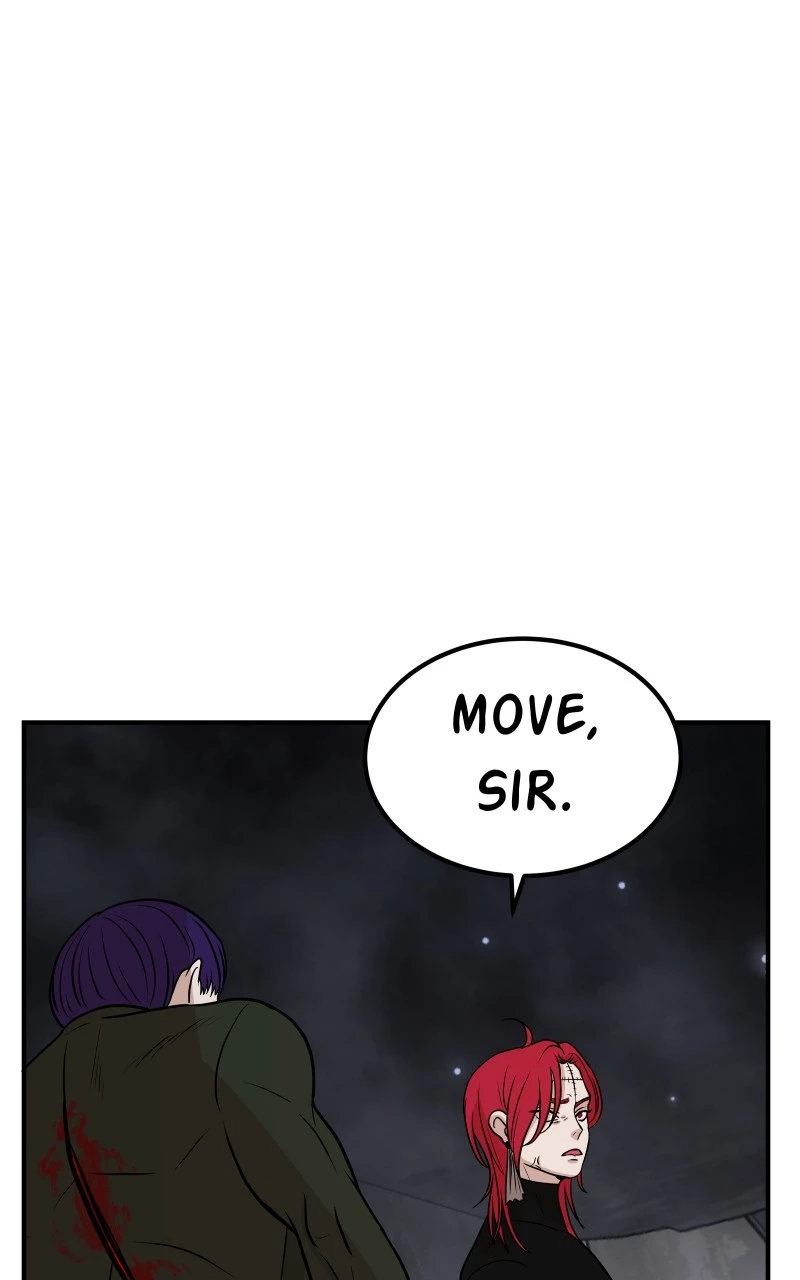 Unstable - Chapter 23 - Page 1