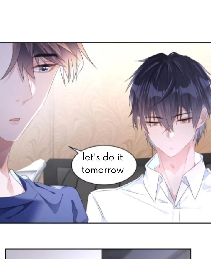 Use All Tricks To Keep You By My Side - Chapter 10 - Page 30