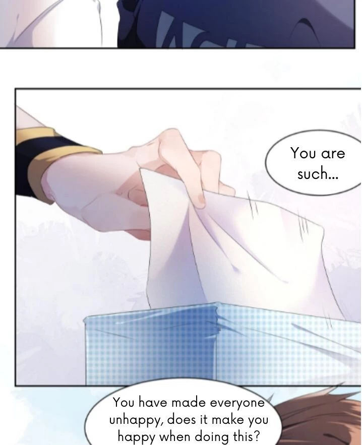 Use All Tricks To Keep You By My Side - Chapter 10 - Page 25