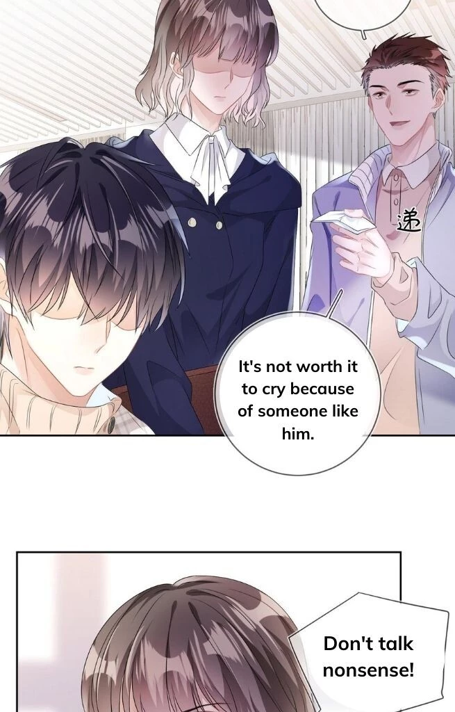 Use All Tricks To Keep You By My Side - Chapter 17 - Page 5