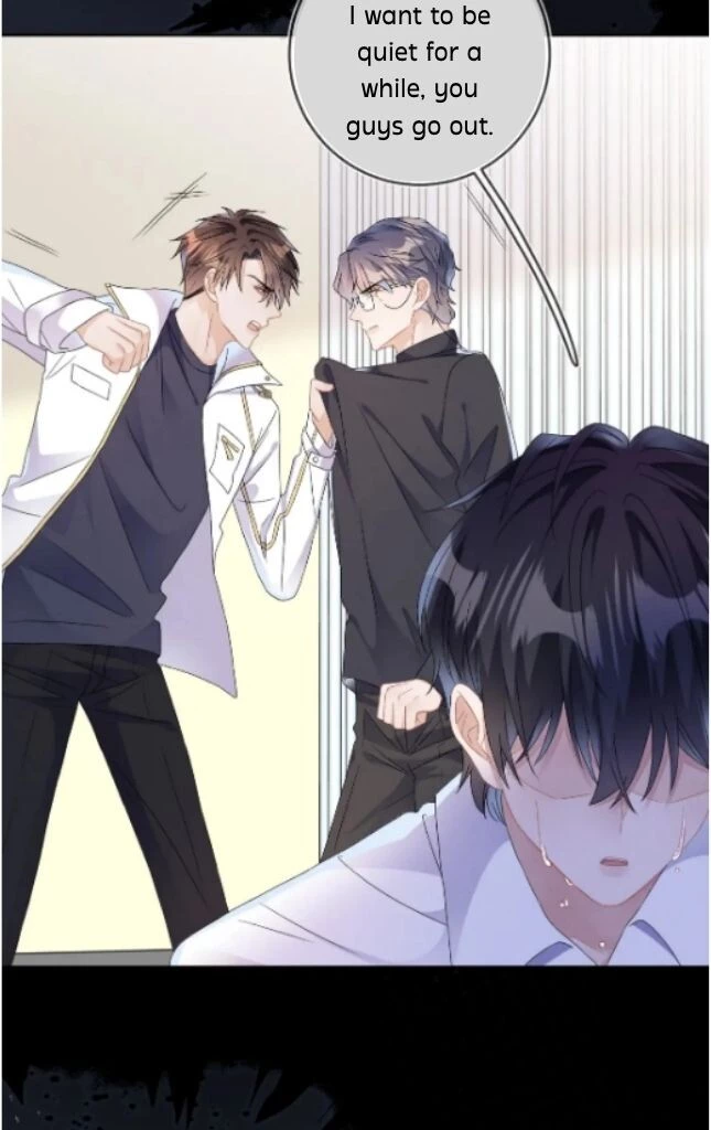 Use All Tricks To Keep You By My Side - Chapter 42 - Page 51