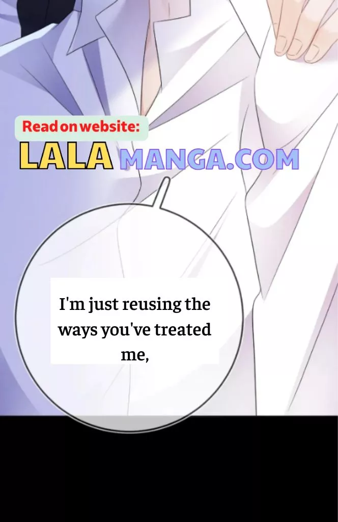 Use All Tricks To Keep You By My Side - Chapter 53 - Page 61