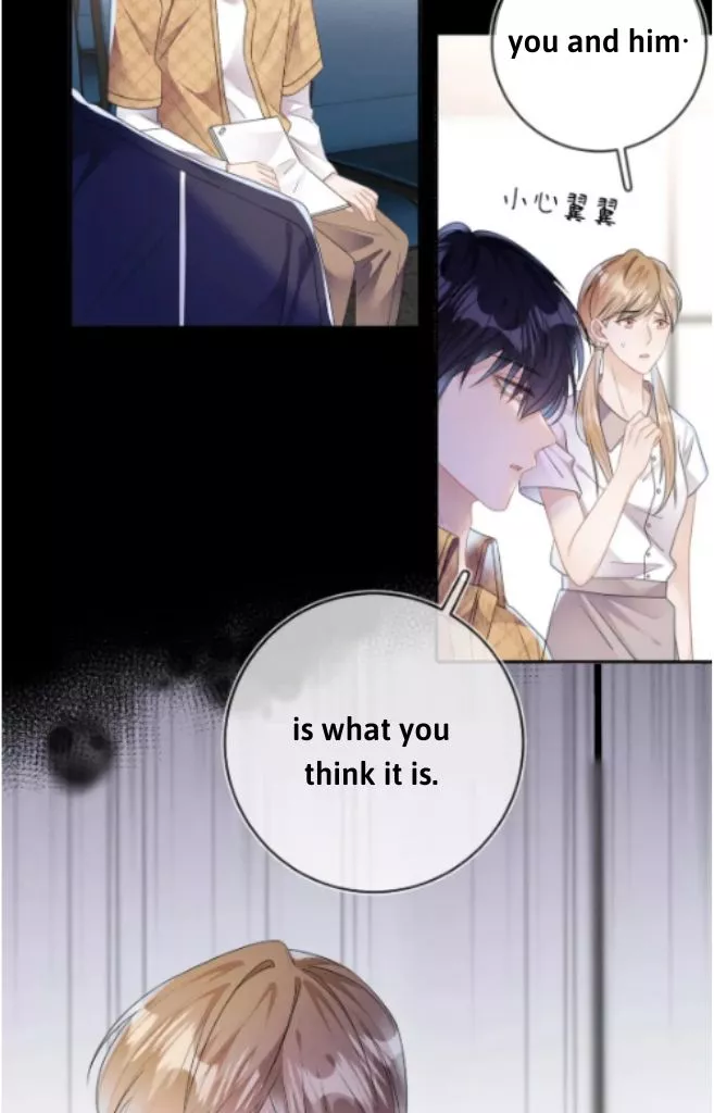 Use All Tricks To Keep You By My Side - Chapter 57 - Page 44