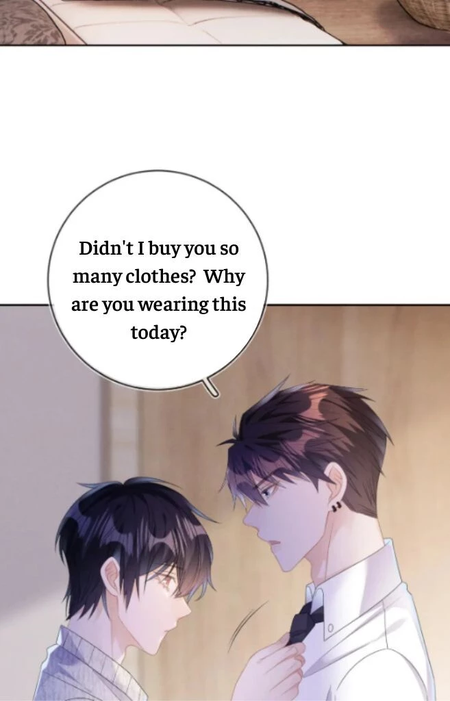 Use All Tricks To Keep You By My Side - Chapter 59 - Page 7