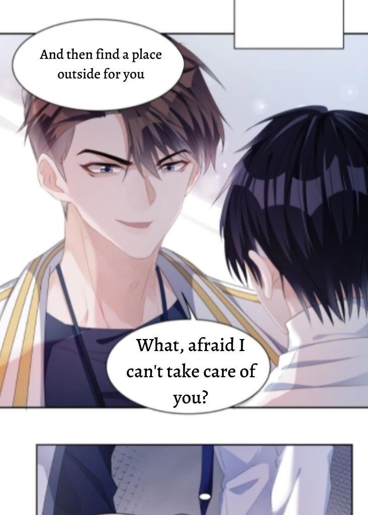 Use All Tricks To Keep You By My Side - Chapter 7 - Page 30