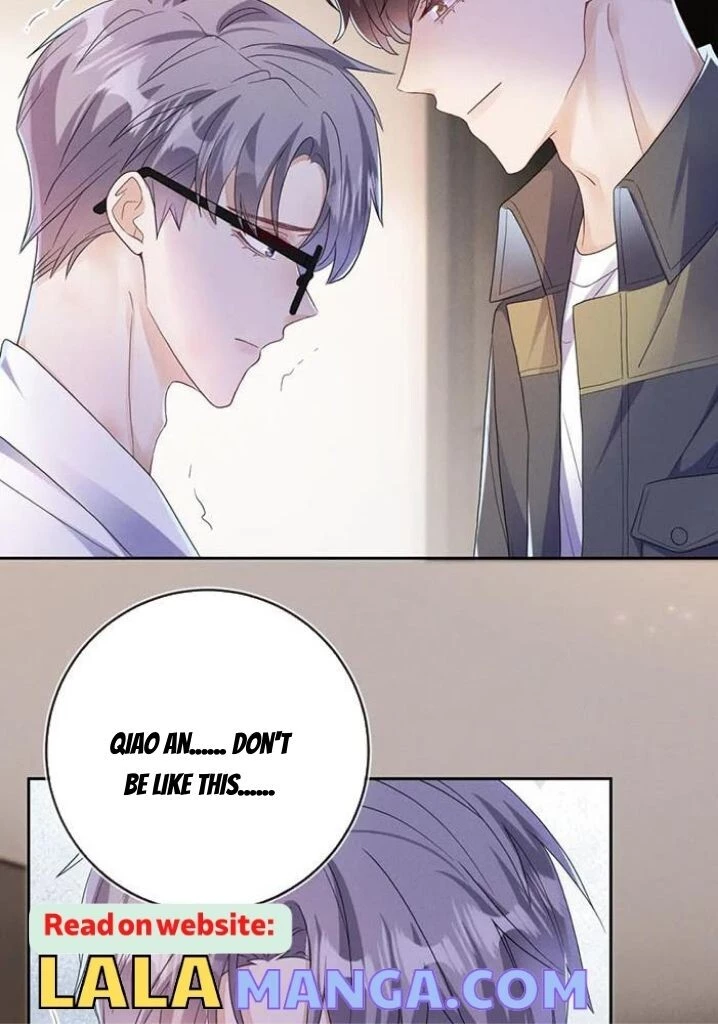 Use All Tricks To Keep You By My Side - Chapter 72 - Page 52