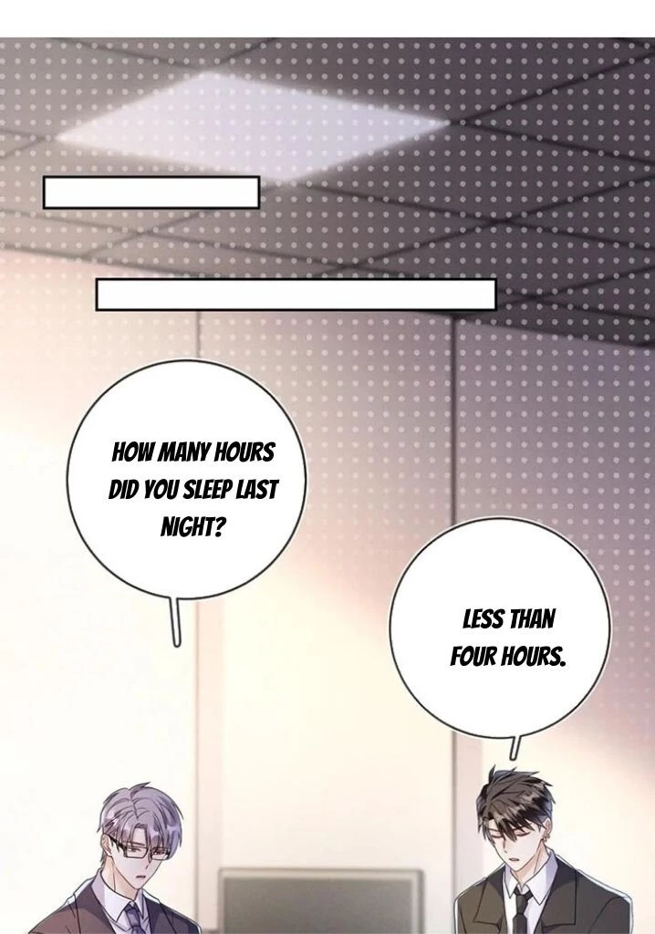 Use All Tricks To Keep You By My Side - Chapter 72 - Page 5