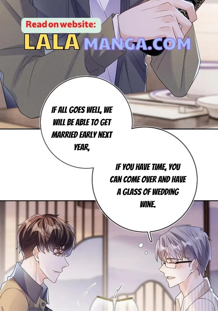 Use All Tricks To Keep You By My Side - Chapter 72 - Page 19