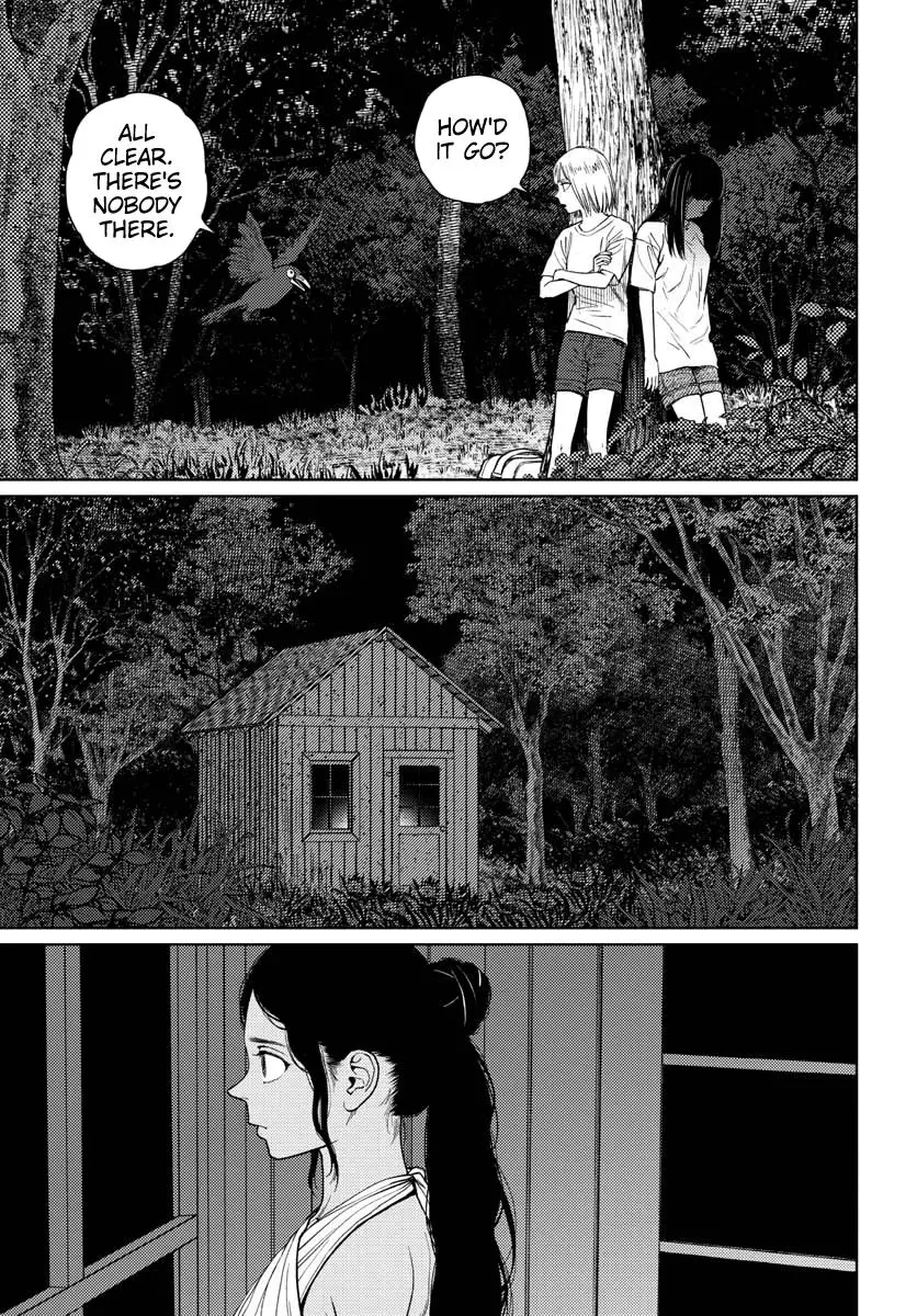 VAMPEERZ - Chapter 40 - Page 6