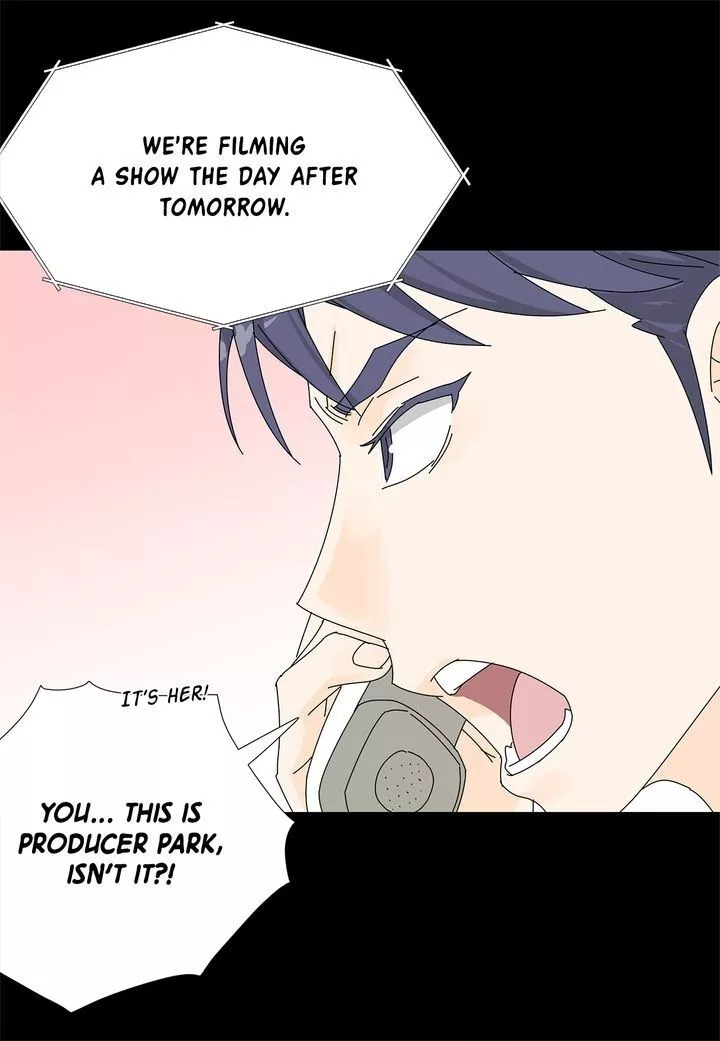 Vampire Chef - Chapter 71 - Page 19
