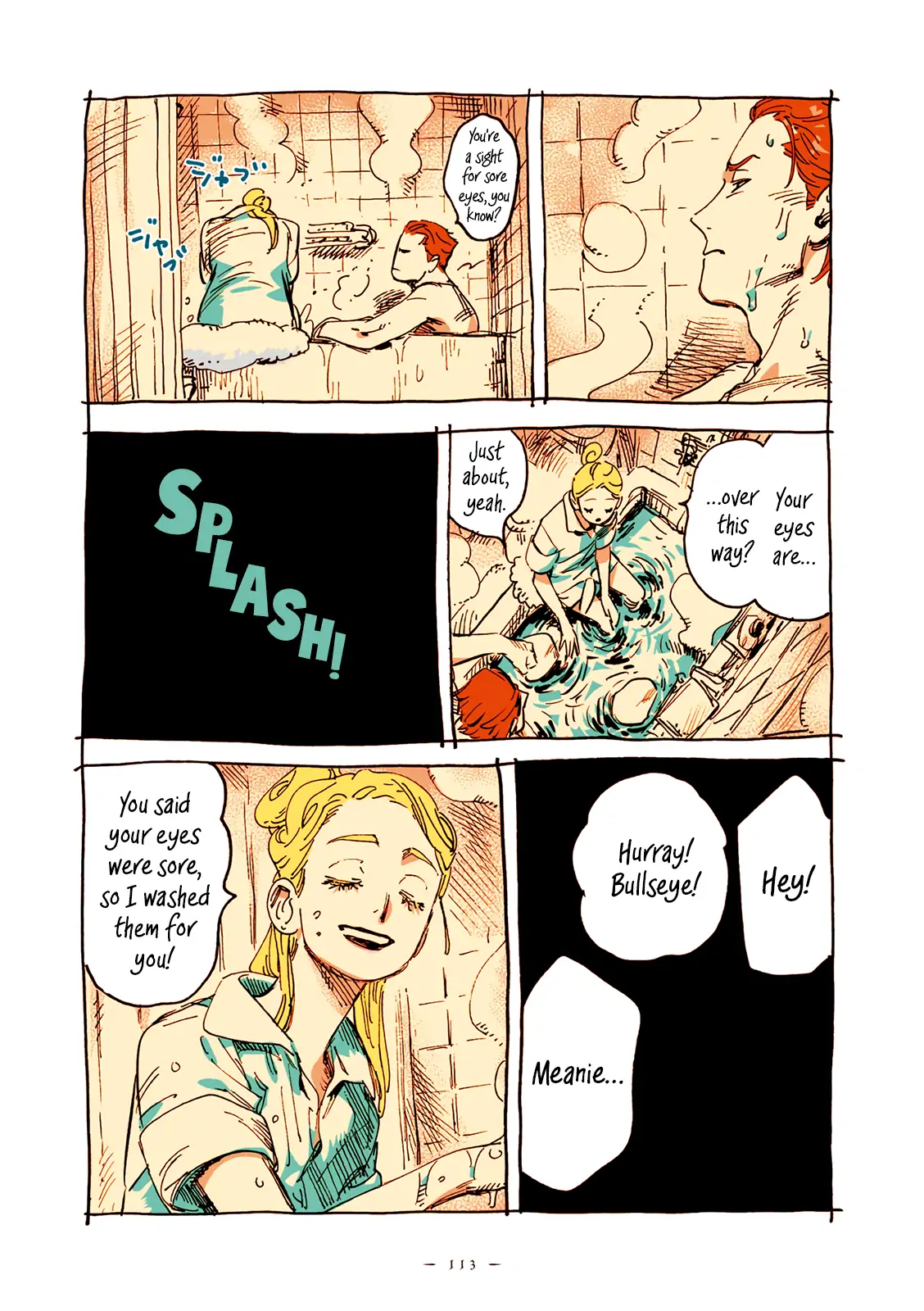 Veil - Chapter 44 - Page 10