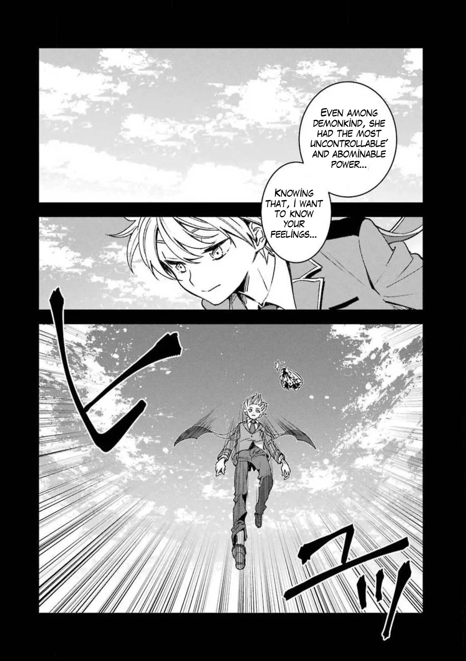 Vermeil in Gold: The Failing Student and the Strongest Scourge Plunge Into the World of Magic - Chapter 16 - Page 68