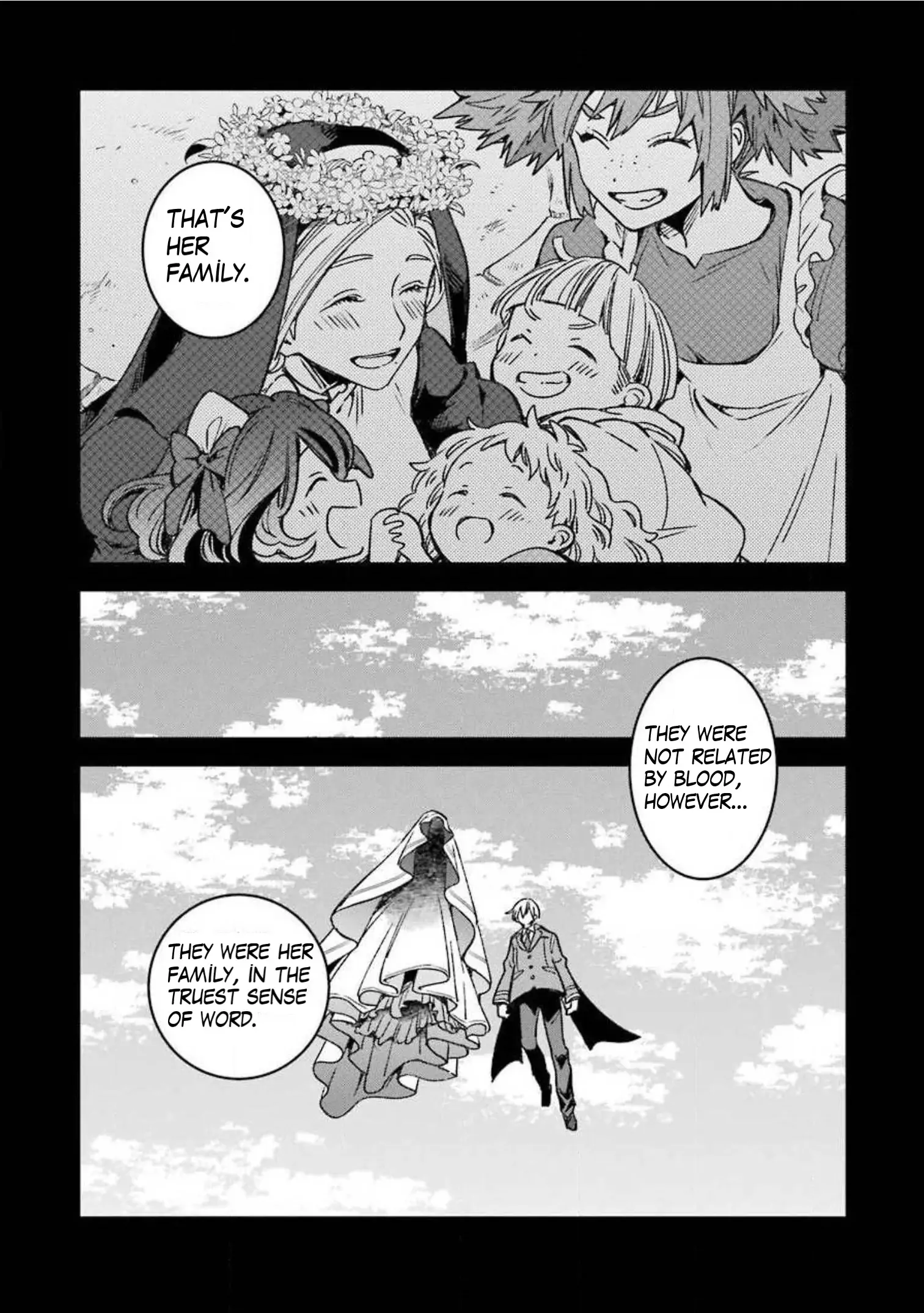Vermeil in Gold: The Failing Student and the Strongest Scourge Plunge Into the World of Magic - Chapter 16 - Page 6