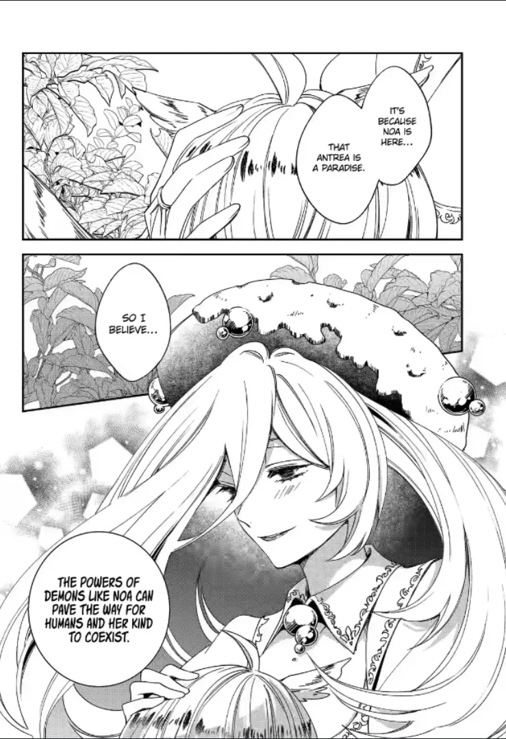 Vermeil in Gold: The Failing Student and the Strongest Scourge Plunge Into the World of Magic - Chapter 21 - Page 22