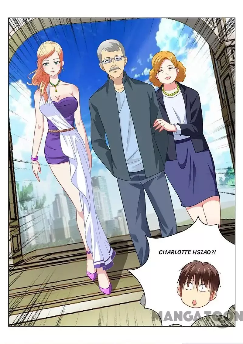 Very Pure - Chapter 92 - Page 8