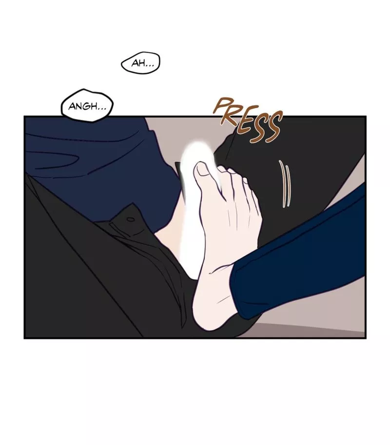 Viewfinder - Chapter 17 - Page 1