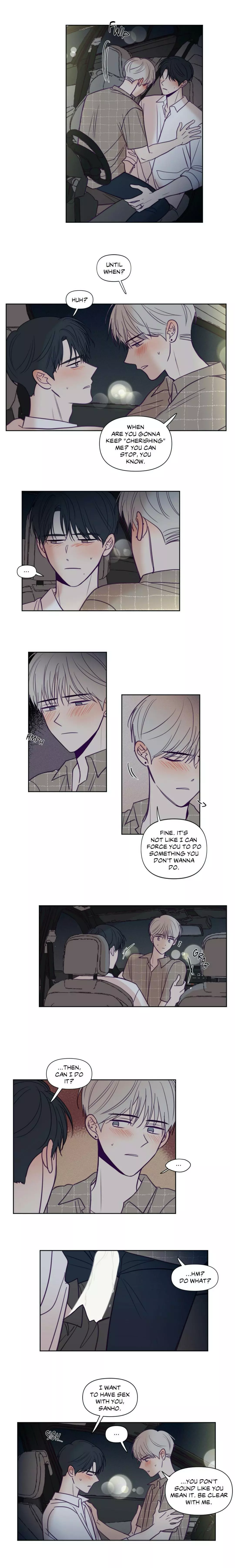 Viewfinder - Chapter 85 - Page 4